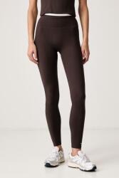 P. E Nation sportos leggings női Vita - barna XS - answear - 29 990 Ft