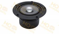 Markaudio Alpár-7MS Grey 4" szélessávú mélysugárzó (Alpair-7MS Grey)