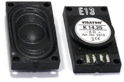 VISATON Hangszóró K 14.25 - 8 OHM, 8 , 1 W (K 14.25-8)