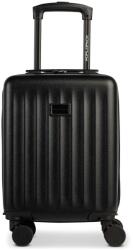 Worldpack Trolley Underseater - fekete 40x30x20 Ryanair, Wiz Air (10521-0100)