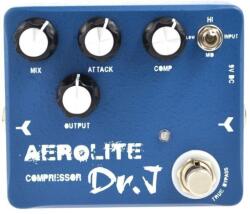 Dr. J Pedals D55 Aerolite Efect de chitară (D55)
