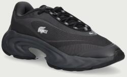 Lacoste SPINOR HYBRID sportcipő férfi - fekete Férfi 41