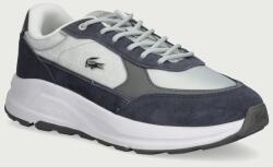 Lacoste Run Set Sneakers sportcipő férfi - szürke Férfi 46