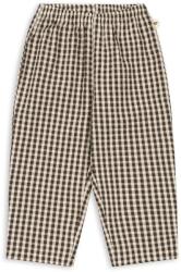 Konges Sløjd alsó gyerek pamut KIM PANTS GOTS - barna 116