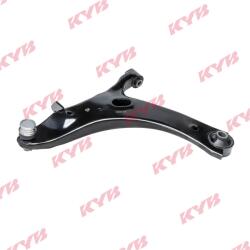KYB Brat, suspensie roata KYB KSC5908 (KSC5908) - fixbox