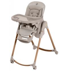 Maxi-Cosi Minla Plus növekvő szék Szín: Barna, Változat: Elegance Beige