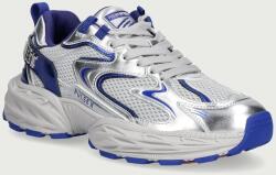 Philipp Plein Pulse X 2.0 sportcipő - szürke Női 37