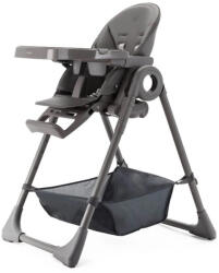 ADAMEX Yuno gyermek etetőszék Graphite