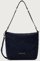 Valentino Bags női műbőr táska MAKENA - sötétkék Univerzális méret