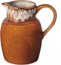 Costa Nova Carafă Poterie 970 ml, latte caramel