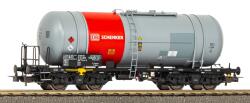 Piko 58463 Tartálykocsi fékhíddal, 406Rb, DB Schenker, PL-DBSRS VI (4015615584636)