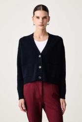 Weekend Max Mara női gyapjú kardigán WKDFILMATO - sötétkék XL