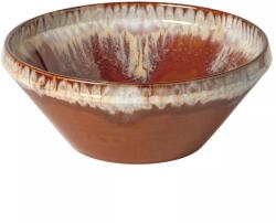 COSTA NOVA Bol Poterie 2, 15 l, latte caramel Castron