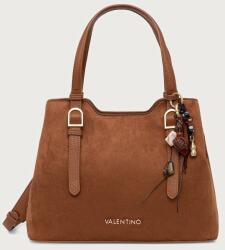 Valentino Bags keresztpántos táska női műbőr WINNIE WINTER - barna Univerzális méret - answear - 61 990 Ft