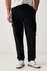Giorgio Armani férfi melegítő - fekete S - answear - 47 990 Ft