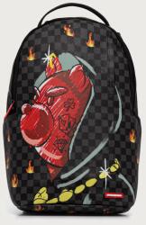 Sprayground hátizsák DIABLO - fekete Univerzális méret