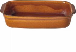 COSTA NOVA Vas de copt Poterie 331x218 mm, caramel Castron