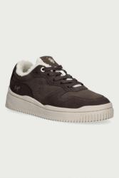 U. S. Polo Assn U. S. Polo Assn. AMBER001 női sportcipő - barna Női 39