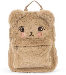 Konges Sløjd gyerek hátizsák TEDDY BACKPACK - bézs Univerzális méret