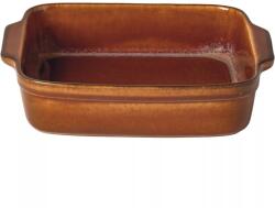 COSTA NOVA Vas de copt Poterie 231x200 mm, caramel Castron