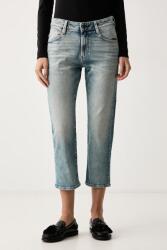 G-Star boyfriend farmer női Loux Boyfriend - kék 27/30