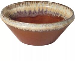 COSTA NOVA Bol Poterie 4, 52 l, latte caramel Castron