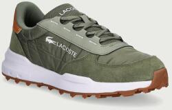 Lacoste ELITE ACTIVE EVO sportcipő férfi - zöld Férfi 46