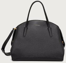 Coccinelle shopper női bőr - fekete Univerzális méret - answear - 170 990 Ft