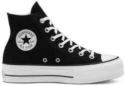 Converse sportcipő - fekete Női 36.5