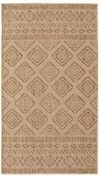 Ayyildiz Covor pentru exterior și interior bej 60x100 cm Mira 1452 - Ayyildiz Carpets Covor