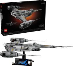 LEGO® Star Wars™ - The Mandalorian's N-1 Starfighter (75442) LEGO