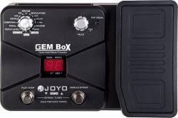 JOYO Gem Box Multi-efect de chitară (GEM BOX)