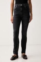 Marella slim fit női MLSHSLIM - fekete 38