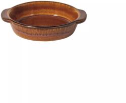 COSTA NOVA Vas pentru copt Poterie 139x119 mm, caramel Castron