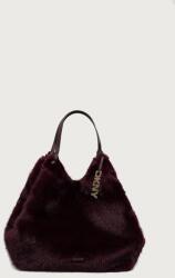 DKNY női táska - burgundia Univerzális méret