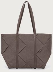 Calvin Klein shopper női - barna Univerzális méret
