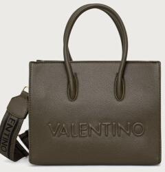 Valentino Bags női műbőr táska BIANKA RE - zöld Univerzális méret - answear - 61 990 Ft