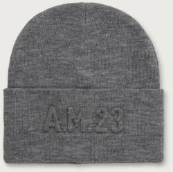 Aeronautica Militare beanie - szürke Univerzális méret