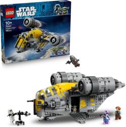 LEGO® Star Wars™ - Razor Crest (75447) LEGO