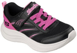 Skechers sportcipő lány 304208L-BKPK (304208L-BKPK-30)