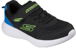 Skechers sportcipő fiú 405084L-BLK (405084L-BLK-31)