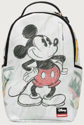 Sprayground hátizsák MICKEY - zöld Univerzális méret