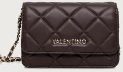 Valentino Bags keresztpántos táska női műbőr - barna Univerzális méret - answear - 51 990 Ft