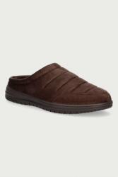 Skechers férfi papucs MURETTE - GARVANZA - barna Férfi 42 - answear - 22 990 Ft