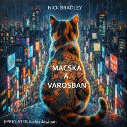  Macska a városban [eHangoskönyv]