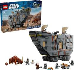 LEGO® Star Wars™ - Offworld Sandcrawler and Mudhorn (75453)