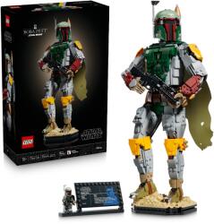 LEGO® Star Wars™ - Boba Fett (75455)