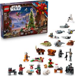 LEGO® Star Wars™ - Advent Calendar 2026 (75456) LEGO