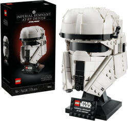 LEGO® Star Wars™ - Imperial Remnant AT-RT Driver Helmet (75458) LEGO