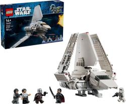 LEGO® Star Wars™ - Imperial Lambda-Class Shuttle (75459) LEGO